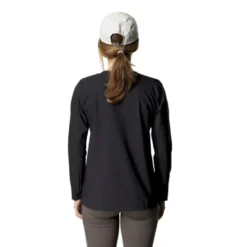 Houdini SportswearCover Crew - T-shirt femme
