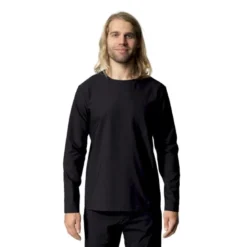 Houdini SportswearCover Crew - T-shirt homme