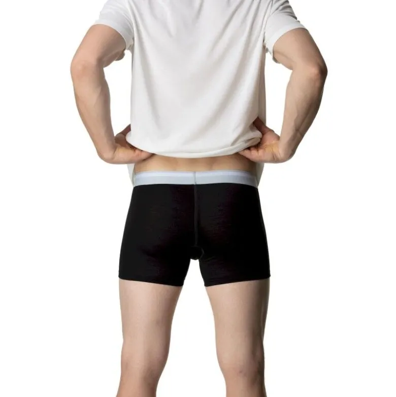 Houdini SportswearDesoli Boxers - Sous-vêtement mérinos homme
