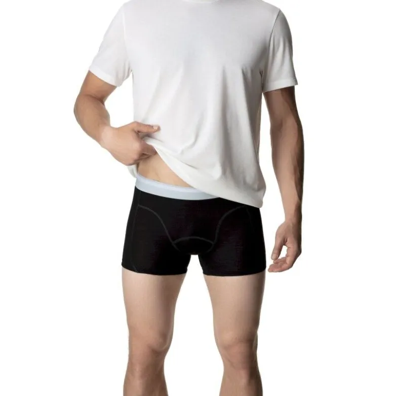 Houdini SportswearDesoli Boxers - Sous-vêtement mérinos homme