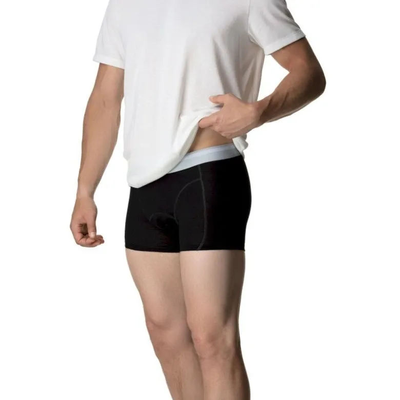 Houdini SportswearDesoli Boxers - Sous-vêtement mérinos homme