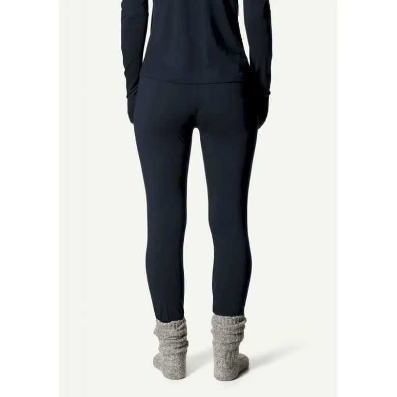 Houdini SportswearDesoli Light Tights - Sous-vêtement mérinos femme