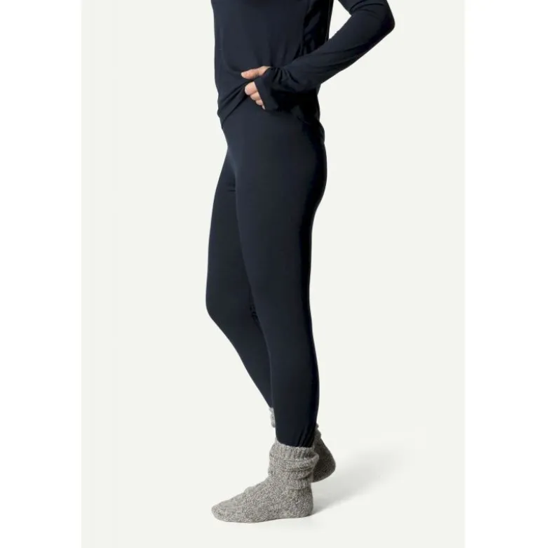 Houdini SportswearDesoli Light Tights - Sous-vêtement mérinos femme