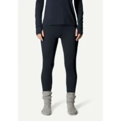 Houdini SportswearDesoli Light Tights - Sous-vêtement mérinos femme