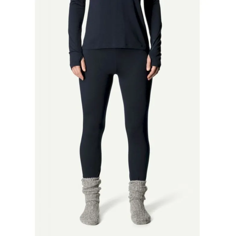 Houdini SportswearDesoli Light Tights - Sous-vêtement mérinos femme