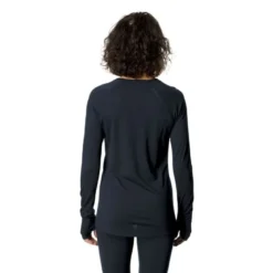 Houdini SportswearDesoli Light Crew - Sous-vêtement mérinos femme