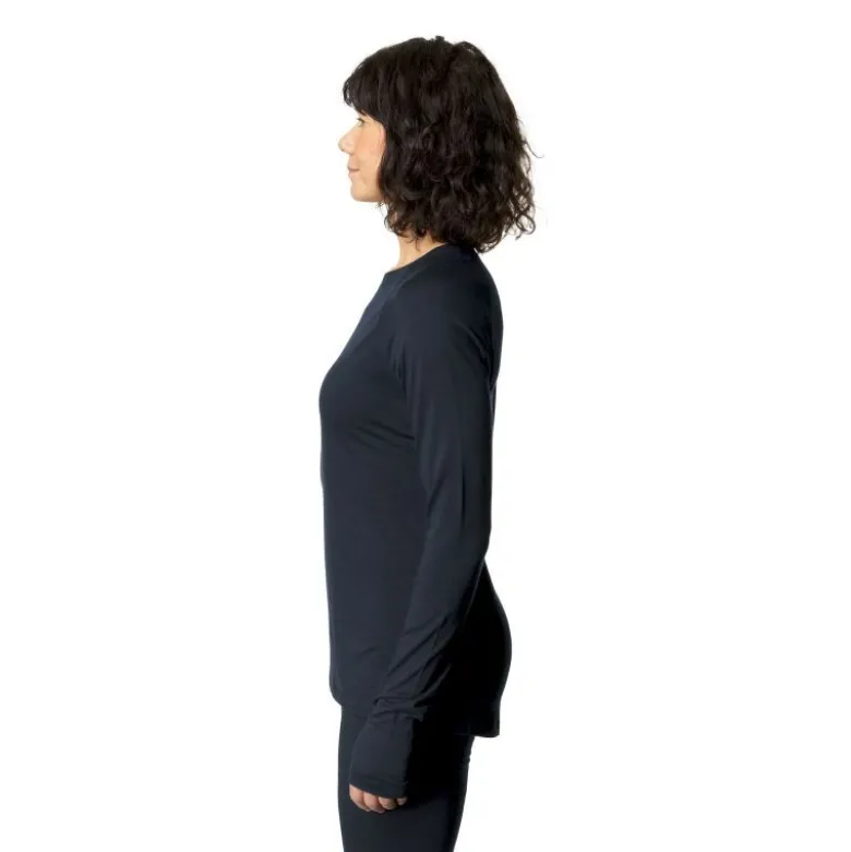 Houdini SportswearDesoli Light Crew - Sous-vêtement mérinos femme