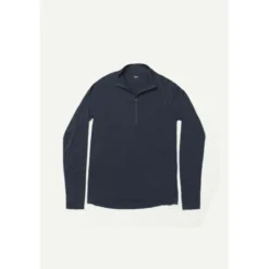 Houdini SportswearDesoli Light Half Zip - Sous-vêtement mérinos homme