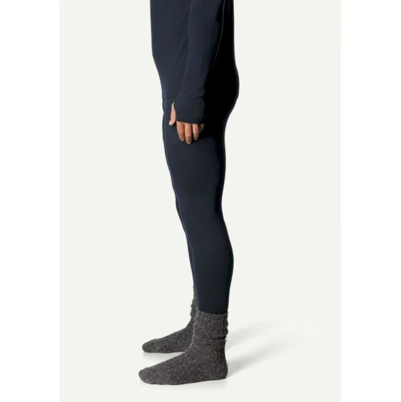Houdini SportswearDesoli Light Tights - Sous-vêtement mérinos homme