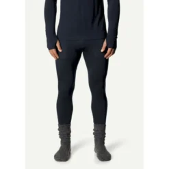 Houdini SportswearDesoli Light Tights - Sous-vêtement mérinos homme