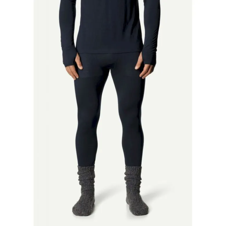 Houdini SportswearDesoli Light Tights - Sous-vêtement mérinos homme