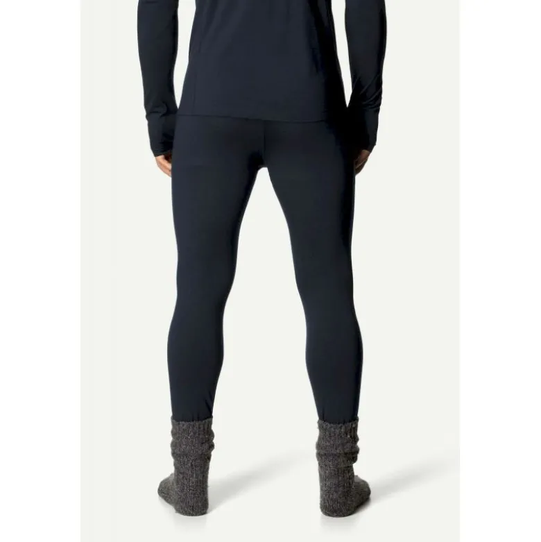 Houdini SportswearDesoli Light Tights - Sous-vêtement mérinos homme