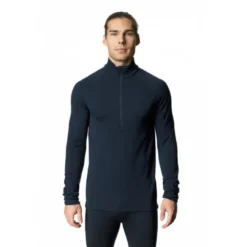 Houdini SportswearDesoli Thermal Half Zip - Sous-vêtement mérinos homme
