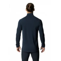 Houdini SportswearDesoli Thermal Half Zip - Sous-vêtement mérinos homme