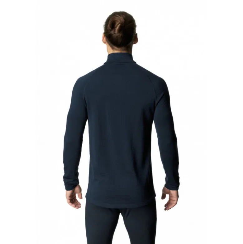 Houdini SportswearDesoli Thermal Half Zip - Sous-vêtement mérinos homme