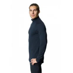 Houdini SportswearDesoli Thermal Half Zip - Sous-vêtement mérinos homme
