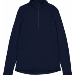 Houdini SportswearDesoli Thermal Half Zip - Sous-vêtement mérinos homme