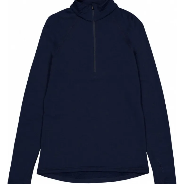 Houdini SportswearDesoli Thermal Half Zip - Sous-vêtement mérinos homme