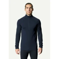 Houdini SportswearDesoli Thermal Half Zip - Sous-vêtement mérinos femme