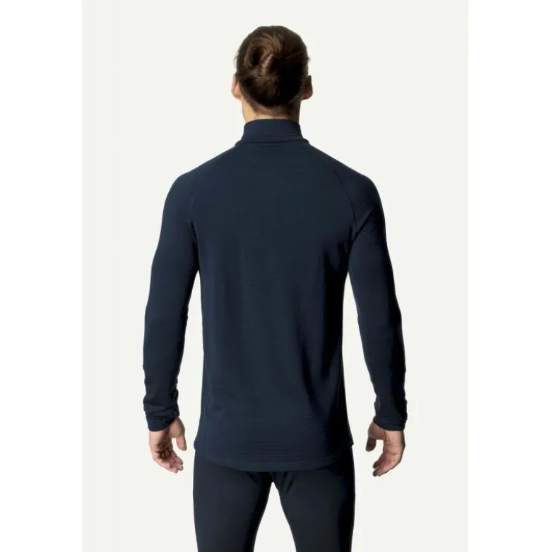 Houdini SportswearDesoli Thermal Half Zip - Sous-vêtement mérinos femme