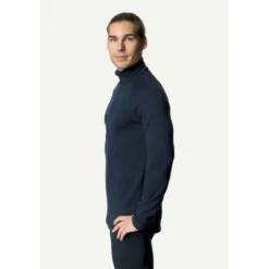 Houdini SportswearDesoli Thermal Half Zip - Sous-vêtement mérinos femme