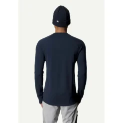 Houdini SportswearDesoli Thermal Crew - Sous-vêtement mérinos homme