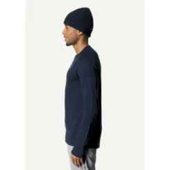 Houdini SportswearDesoli Thermal Crew - Sous-vêtement mérinos homme