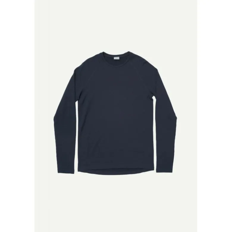 Houdini SportswearDesoli Thermal Crew - Sous-vêtement mérinos homme