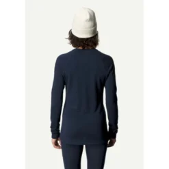 Houdini SportswearDesoli Thermal Crew - Sous-vêtement mérinos femme