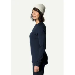 Houdini SportswearDesoli Thermal Crew - Sous-vêtement mérinos femme