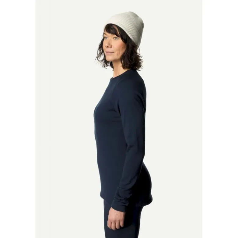 Houdini SportswearDesoli Thermal Crew - Sous-vêtement mérinos femme