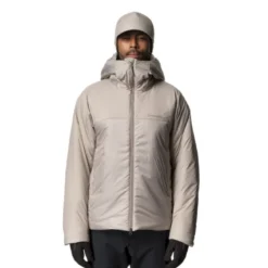 Houdini SportswearDouble Dunfri - Doudoune homme