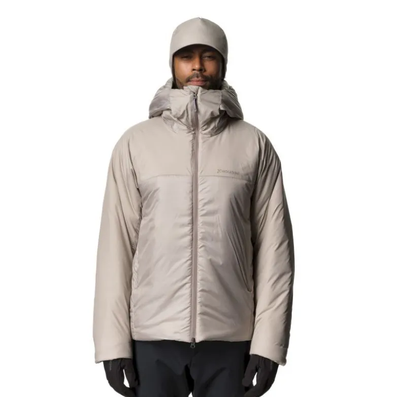 Houdini SportswearDouble Dunfri - Doudoune homme