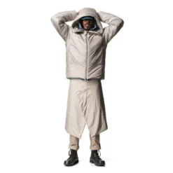 Houdini SportswearDouble Dunfri - Doudoune homme