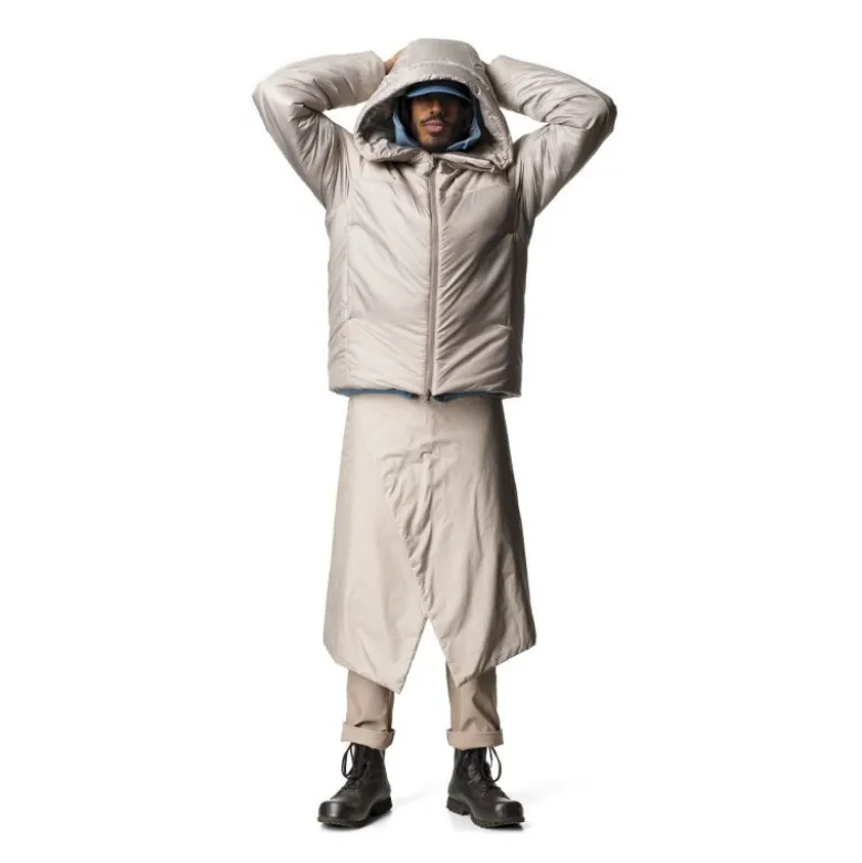 Houdini SportswearDouble Dunfri - Doudoune homme
