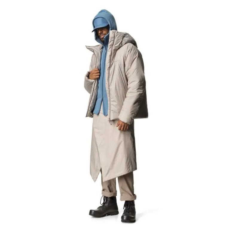 Houdini SportswearDouble Dunfri - Doudoune homme