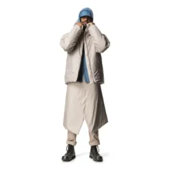 Houdini SportswearDouble Dunfri - Doudoune homme