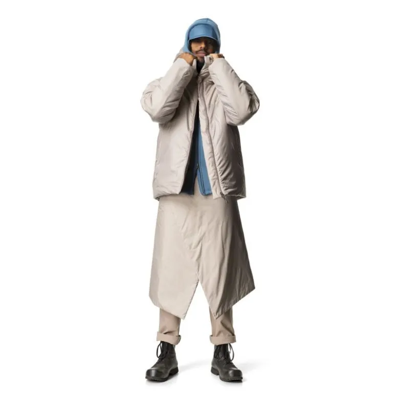 Houdini SportswearDouble Dunfri - Doudoune homme