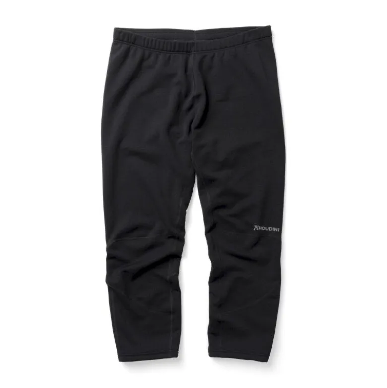 Houdini SportswearDrop Knee Power Tights - Collant thermique homme