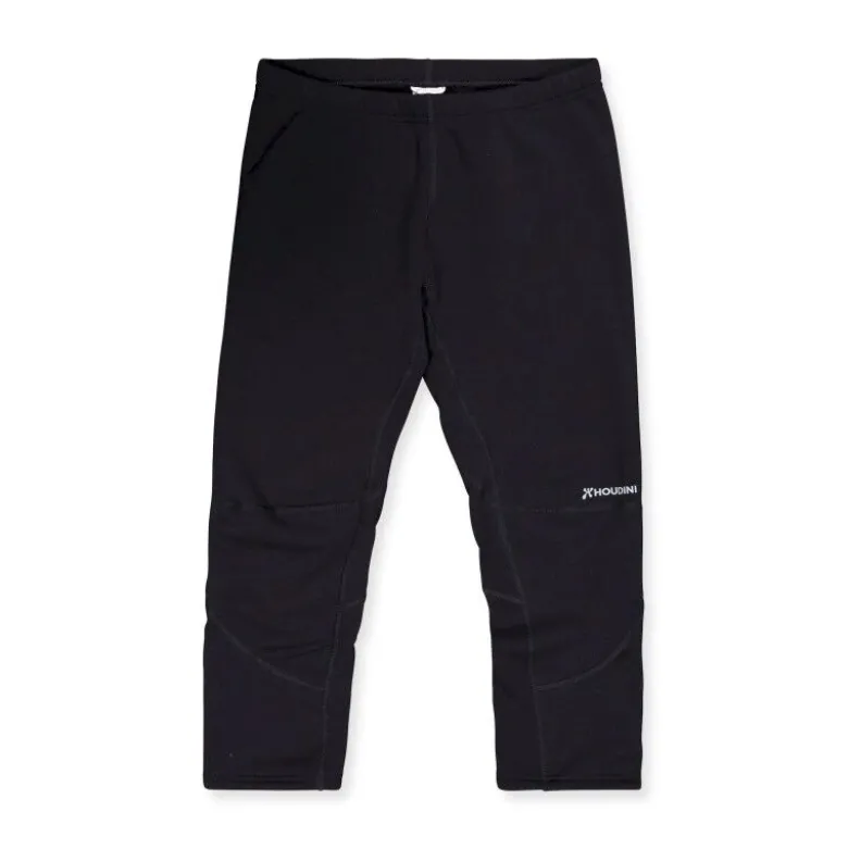 Houdini SportswearDrop Knee Power Tights - Collant thermique homme