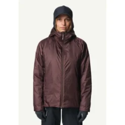Houdini SportswearDunfri Jacket - Doudoune femme