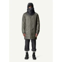 Houdini SportswearDunfri Parka - Parka homme