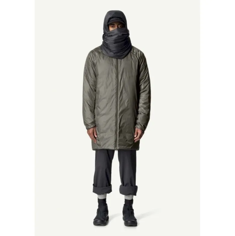 Houdini SportswearDunfri Parka - Parka homme