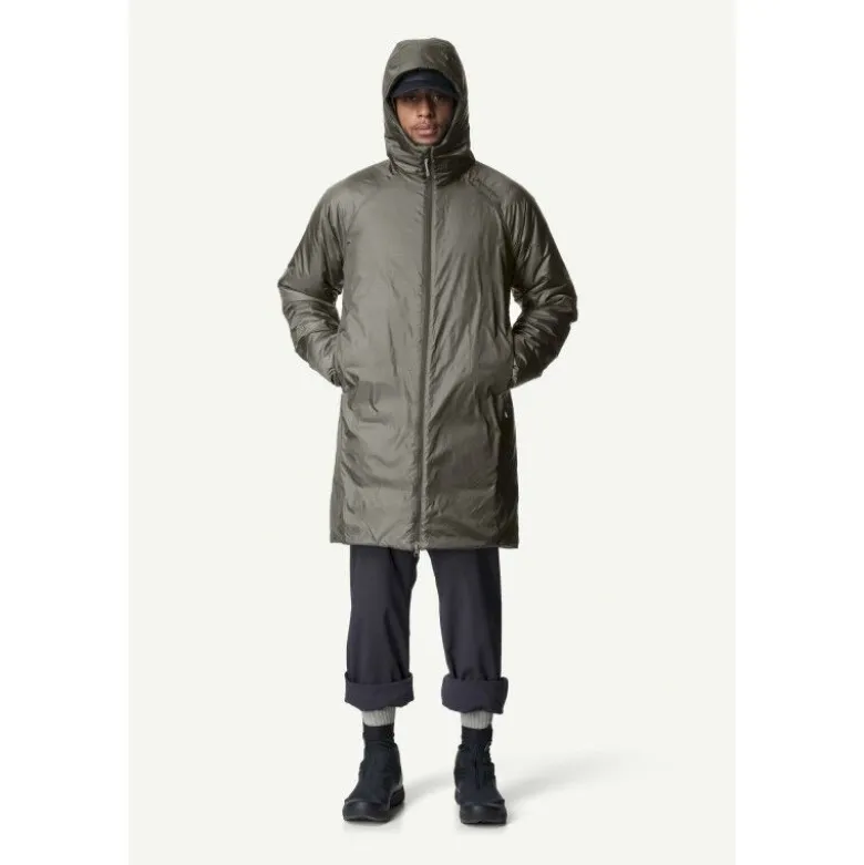 Houdini SportswearDunfri Parka - Parka homme