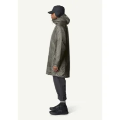 Houdini SportswearDunfri Parka - Parka homme