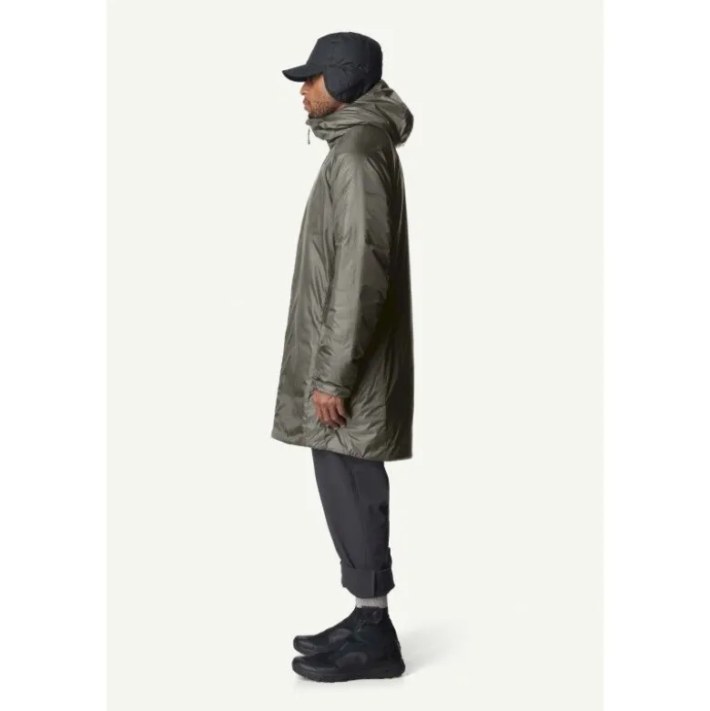 Houdini SportswearDunfri Parka - Parka homme