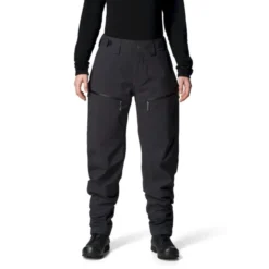 Houdini SportswearFive to Nine Pants - Pantalon hardshell femme