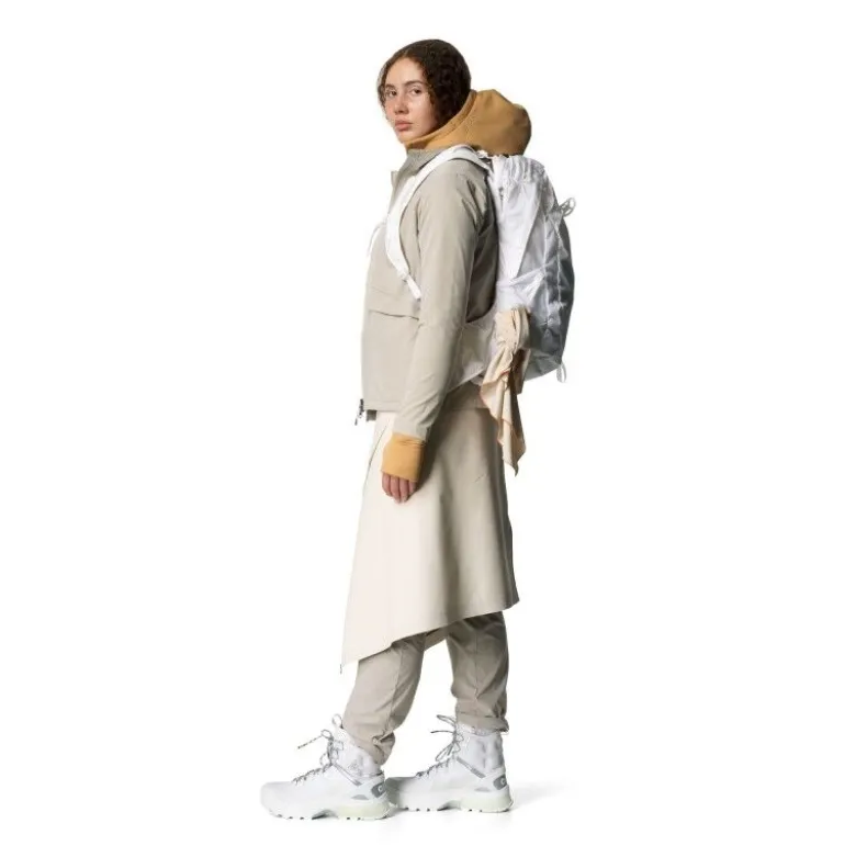 Houdini SportswearGo Jacket - Veste softshell femme