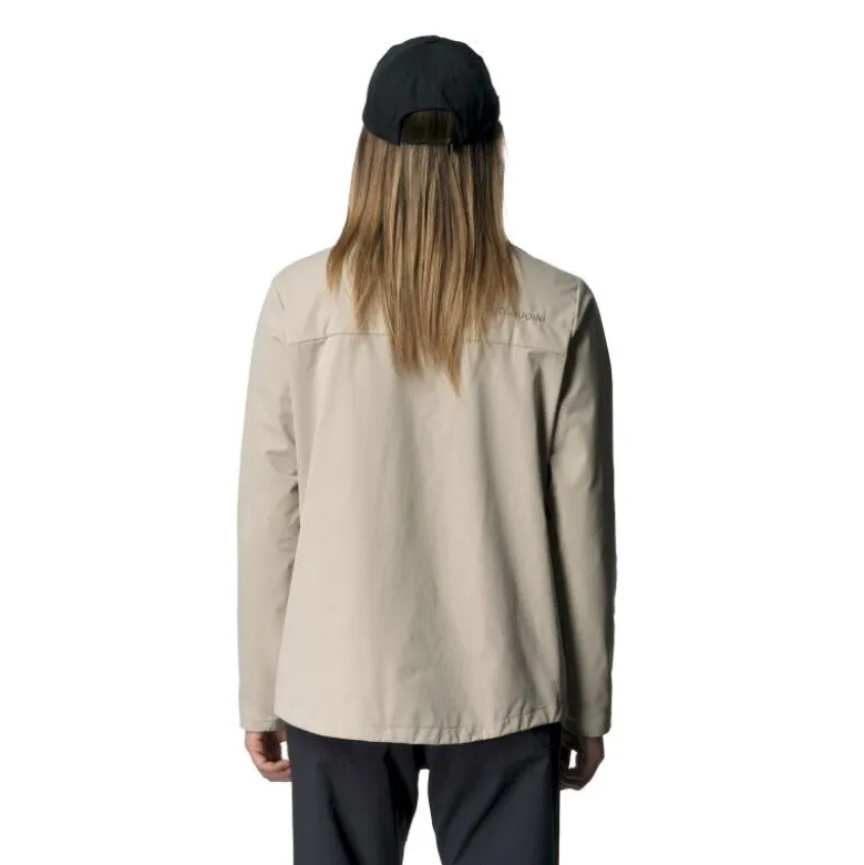 Houdini SportswearGo Jacket - Veste softshell femme