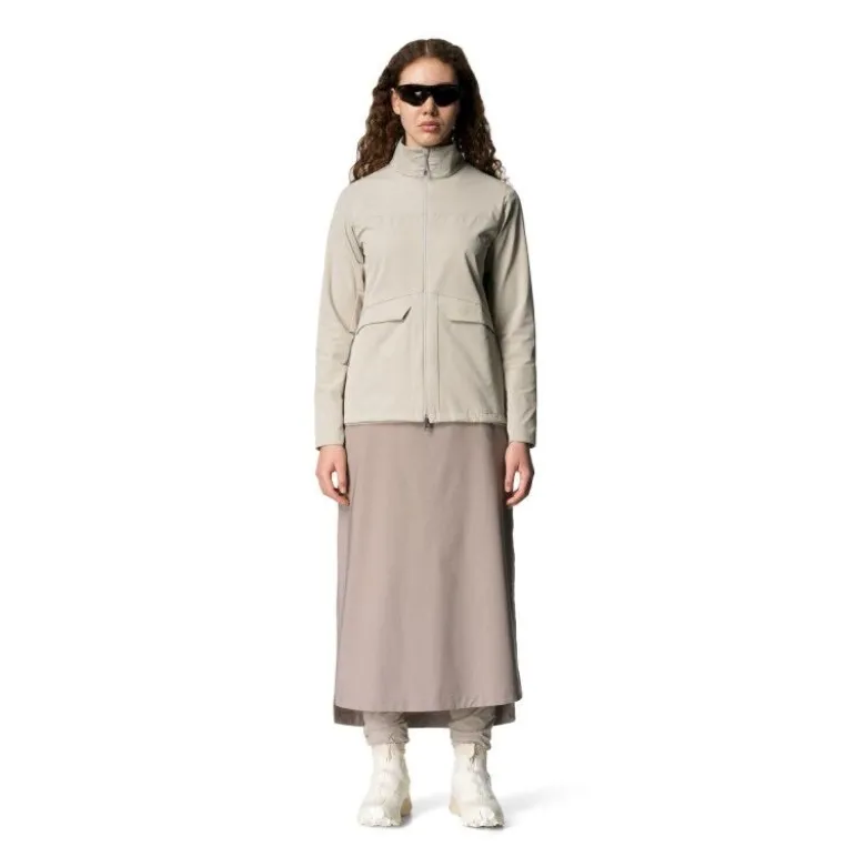 Houdini SportswearGo Jacket - Veste softshell femme
